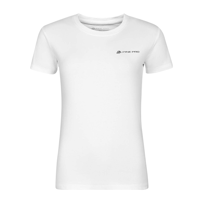 DÁMSKÉ BAVLNĚNÉ TRIKO S FINE COTTON FRABA