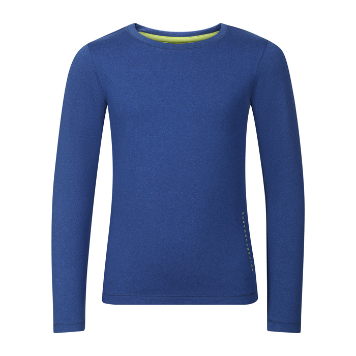 DĚTSKÉ RYCHLESCHNOUCÍ TRIKO LOUSO