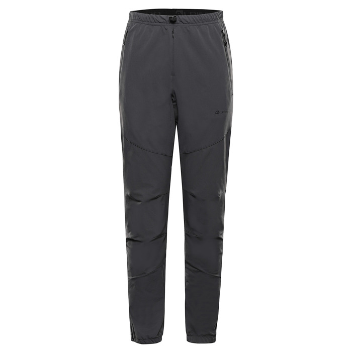 PÁNSKÉ SOFTSHELLOVÉ KALHOTY HURF 2