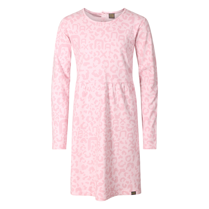 DĚTSKÉ BAVLNĚNÉ ŠATY NAX WERTO