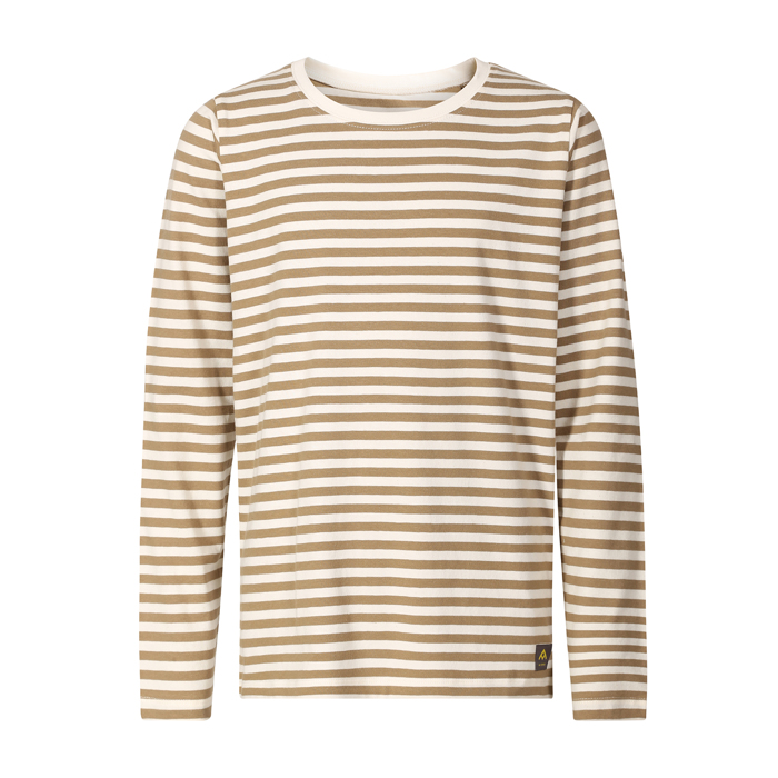 DĚTSKÉ BAVLNĚNÉ TRIKO NAX WASEDO