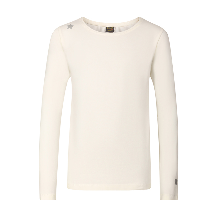 DĚTSKÉ BAVLNĚNÉ TRIKO NAX POLTO