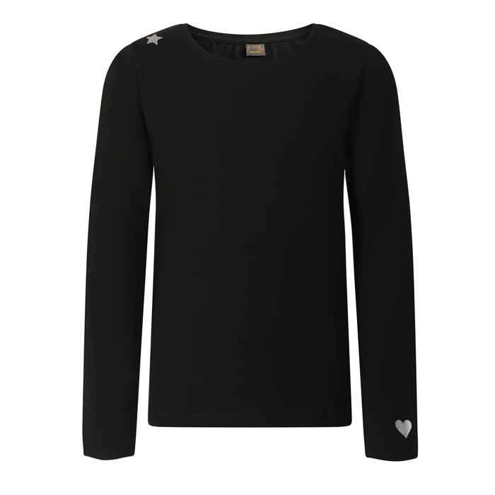 DĚTSKÉ BAVLNĚNÉ TRIKO NAX POLTO