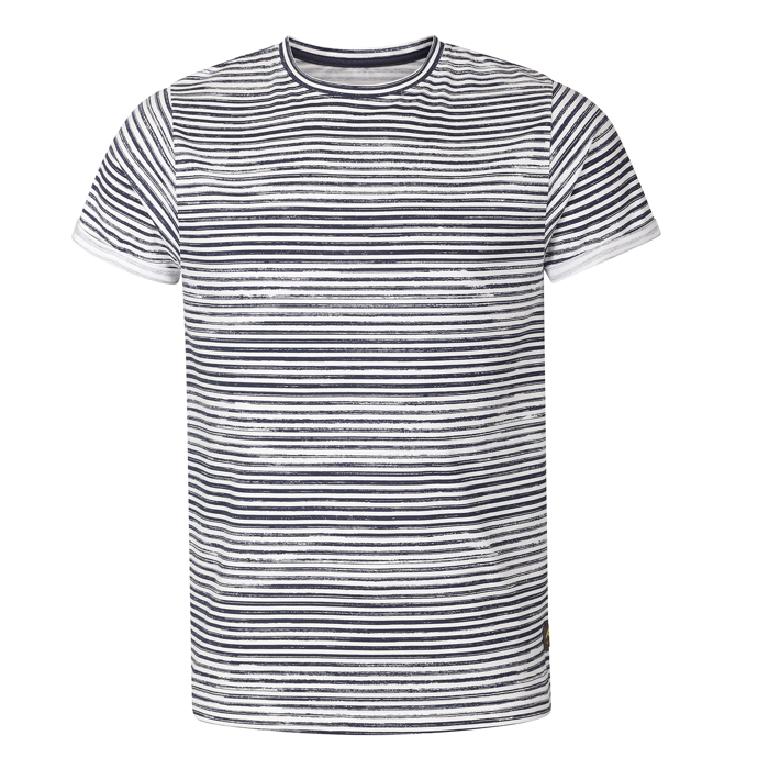 PÁNSKÉ BAVLNĚNÉ TRIKO NAX FEWER