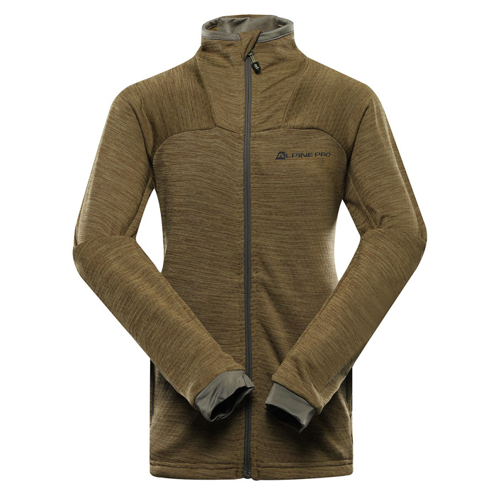 DĚTSKÁ RYCHLESCHNOUCÍ MIKINA ONNECO 3