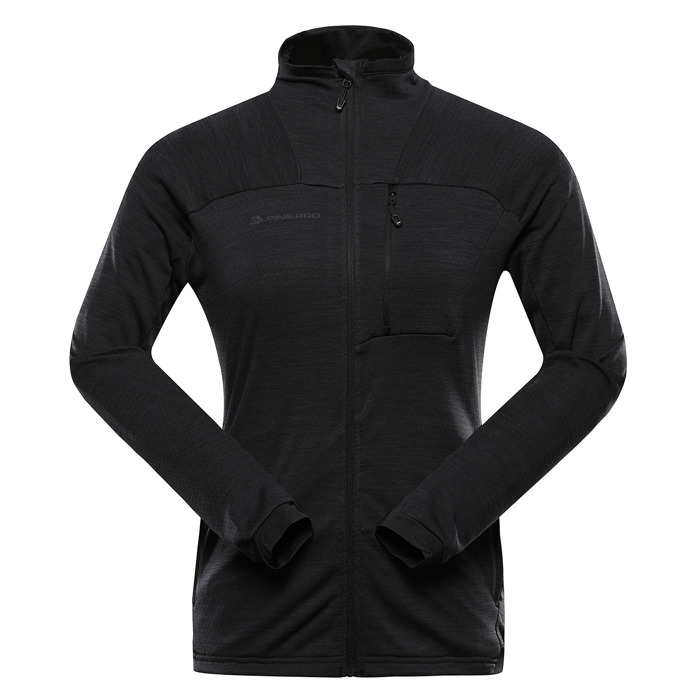 DÁMSKÁ RYCHLESCHNOUCÍ MIKINA ONNECA 3