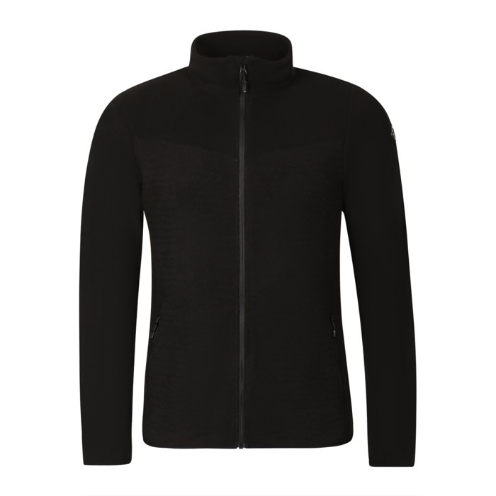 PÁNSKÁ FLEECOVÁ MIKINA SIUS 3