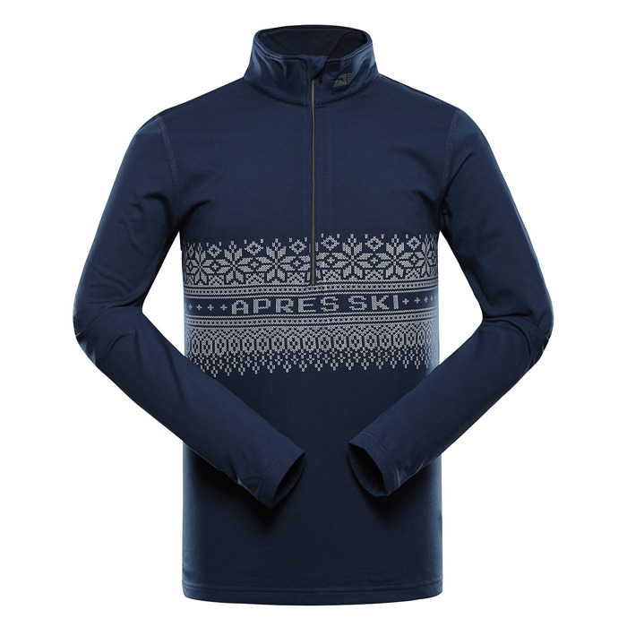 PÁNSKÉ RYCHLESCHNOUCÍ TRIKO STANS