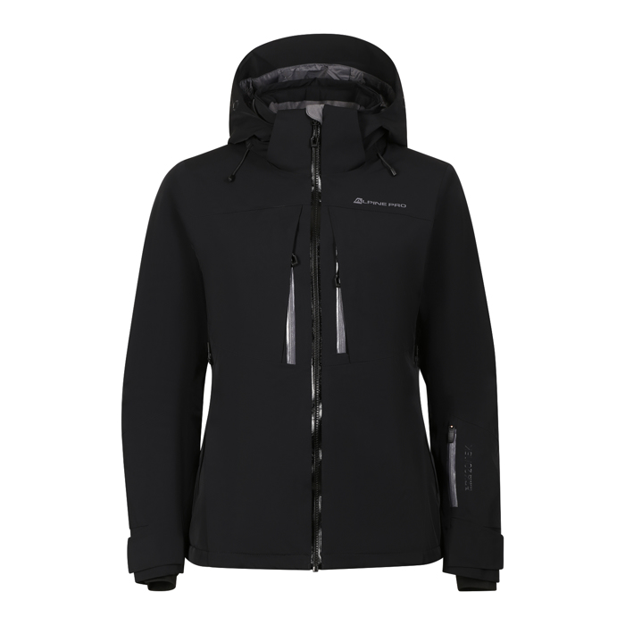 DÁMSKÁ LYŽAŘSKÁ BUNDA S MEMBRÁNOU PTX SNOW REASA 2