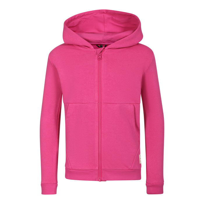 DĚTSKÁ BAVLNĚNÁ MIKINA MIAKO