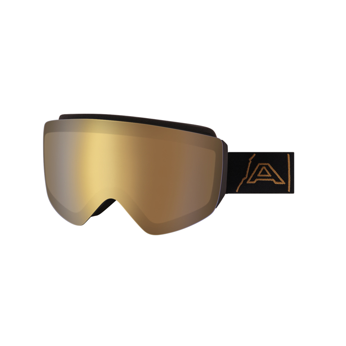 LYŽAŘSKÉ BRÝLE TAIGE B