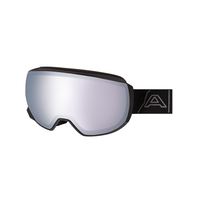 LYŽAŘSKÉ BRÝLE RIQE B