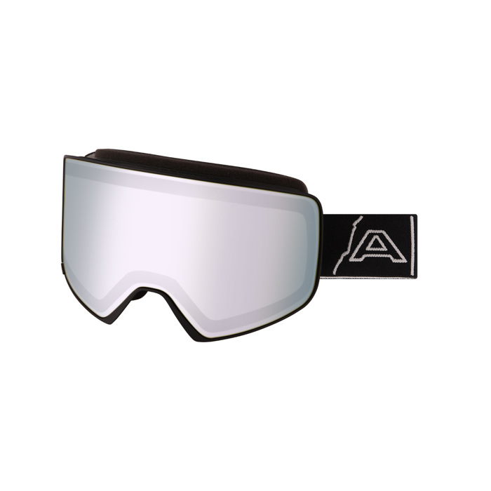 LYŽAŘSKÉ BRÝLE NERDE A