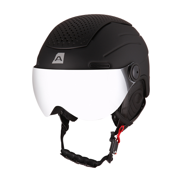 LYŽAŘSKÁ HELMA ZEWEDE