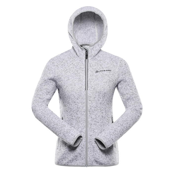 DÁMSKÝ HŘEJIVÝ SVETR NA ZIP ZEGA 2