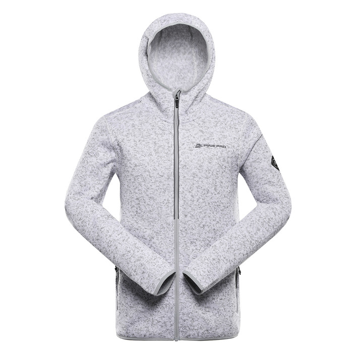 PÁNSKÝ HŘEJIVÝ SVETR NA ZIP ZEG 2