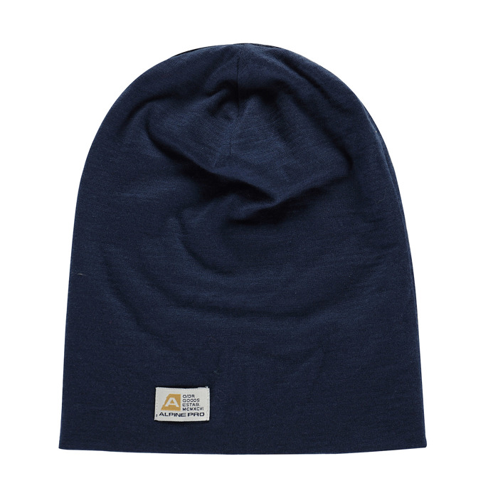 ČEPICE Z MERINO VLNY BEDADE