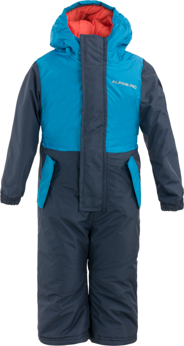 DĚTSKÁ KOMBINÉZA KYLO