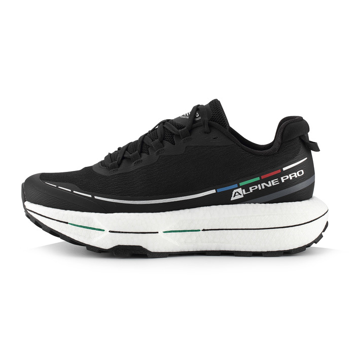 OUTDOOR OBUV S GIGA BOOM NOVETE