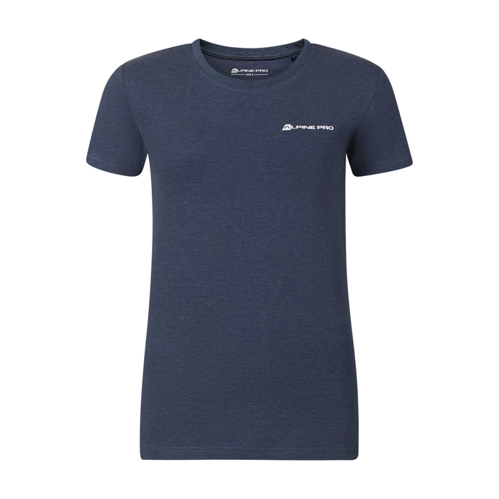 DÁMSKÉ BAVLNĚNÉ TRIKO FRABA