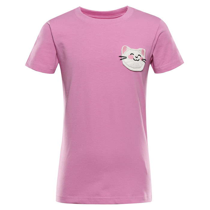 DĚTSKÉ BAVLNĚNÉ TRIKO NAX EDEHO