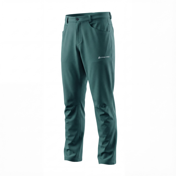 PÁNSKÉ OUTDOOROVÉ KALHOTY URED