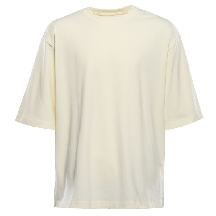PÁNSKÉ BAVLNĚNÉ TRIKO S FINE COTTON KORS