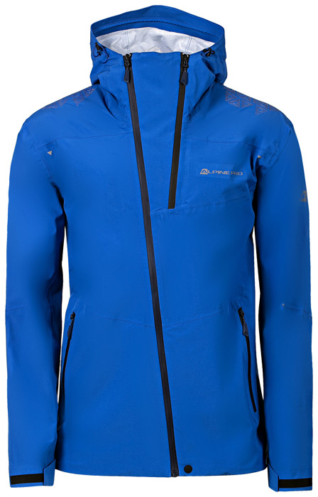 Pánská Bunda SLOCAN 4