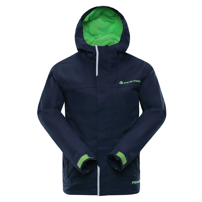 Dětská Bunda JUSTICO 2