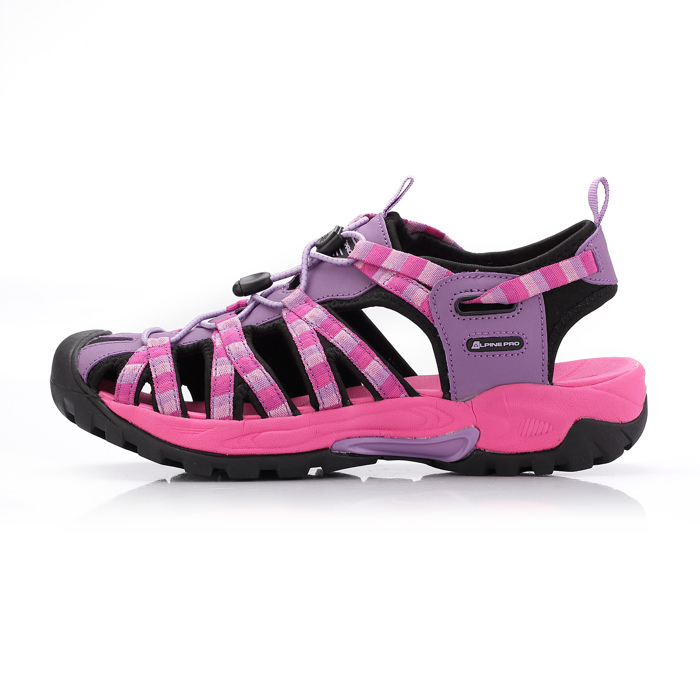 Unisex Obuv letní LANCASTER