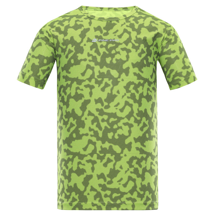 Pánské rychleschnoucí Triko NASMAS 3