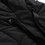 Dámský zimní kabát NAX s membránou KAWERA