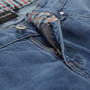 Dámské Šortky Jeans GERYGA