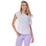 Dámský rychleschnoucí top BREATHA