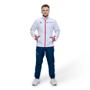 Pánská ultralehká bunda z olympijské kolekce MATTHES