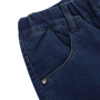 Dětské Kalhoty Jeans GALIO INS.