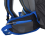 Outdoorový batoh s pláštěnkou 35L SEDE