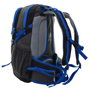 Outdoorový batoh s pláštěnkou 35L SEDE