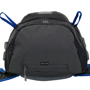 Outdoorový batoh s pláštěnkou 35L SEDE