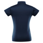 DÁMSKÉ RYCHLESCHNOUCÍ POLO TRIKO S UV50 COOWELA 2