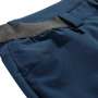 PÁNSKÉ SOFTSHELLOVÉ CAPRI KALHOTY WEDER 2
