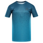 PÁNSKÉ RYCHLESCHNOUCÍ TRIKO S COOL DRY QUATR