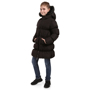 DĚTSKÝ KABÁT HI-THERM NAX MONO