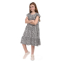 DÁMSKÉ LETNÍ ŠATY NAX ADEGA