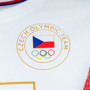 Dámské triko z olympijské kolekce Francie 2024 REPOSA