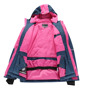 DĚTSKÁ LYŽAŘSKÁ BUNDA S MEMBRÁNOU PTX SNOW DEARO 2