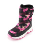 DĚTSKÉ ZIMNÍ BOTY S IMPREGNACÍ IREMO