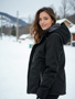 DÁMSKÁ LYŽAŘSKÁ BUNDA S MEMBRÁNOU PTX SNOW REASA 2