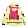 DĚTSKÁ LYŽAŘSKÁ BUNDA S MEMBRÁNOU PTX SNOW REASO 2