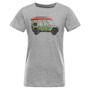 DĚTSKÉ TRIKO Z NEMAČKAVÉHO MATERIÁLU BIGERO 2